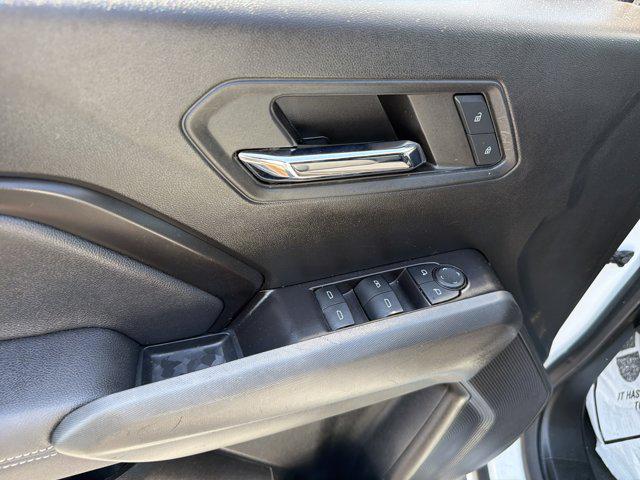 2024 Chevrolet Colorado 4WD LT