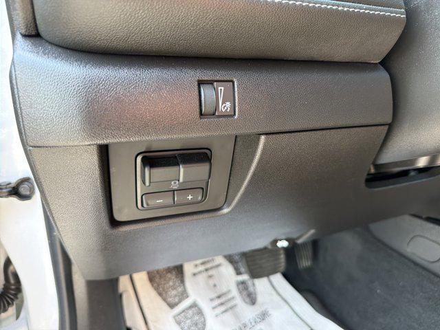 2024 Chevrolet Colorado 4WD LT