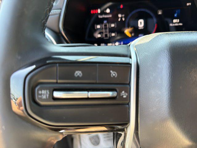 2024 Chevrolet Colorado 4WD LT