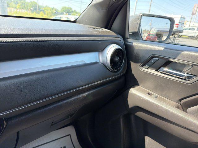 2024 Chevrolet Colorado 4WD LT