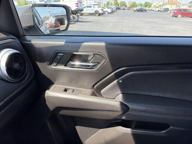 2024 Chevrolet Colorado 4WD LT