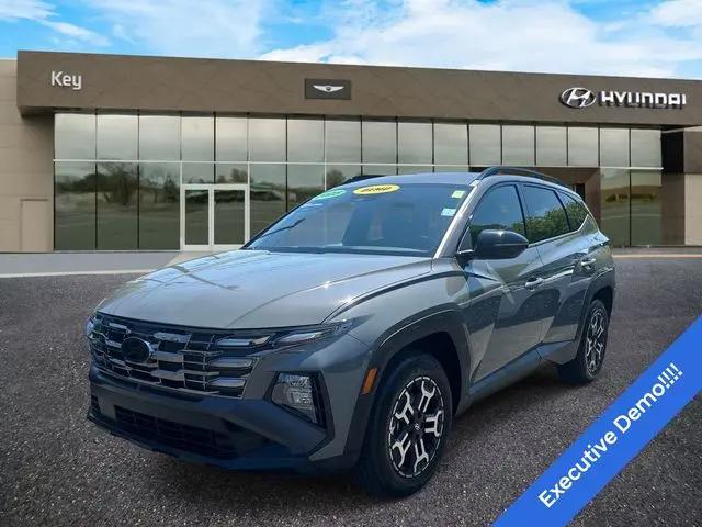 2025 Hyundai Tucson XRT for sale in Milford, CT
