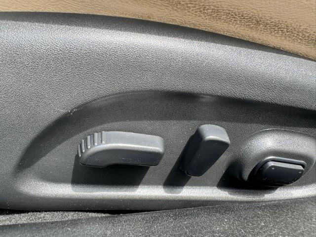 2015 Nissan Altima 2.5 SL
