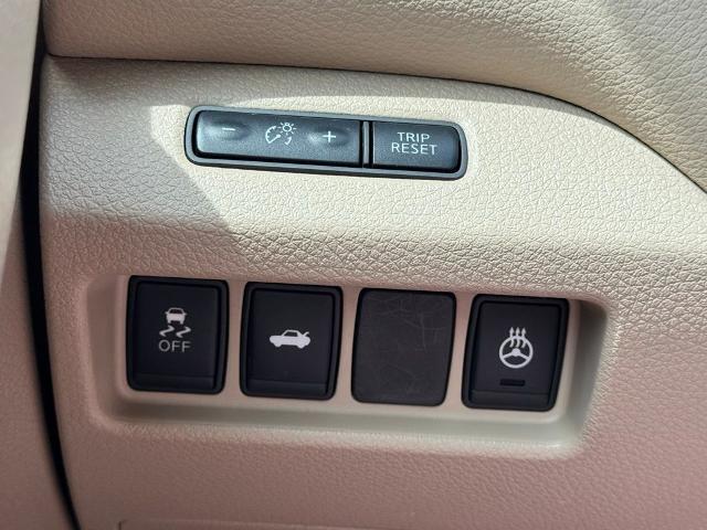 2015 Nissan Altima 2.5 SL