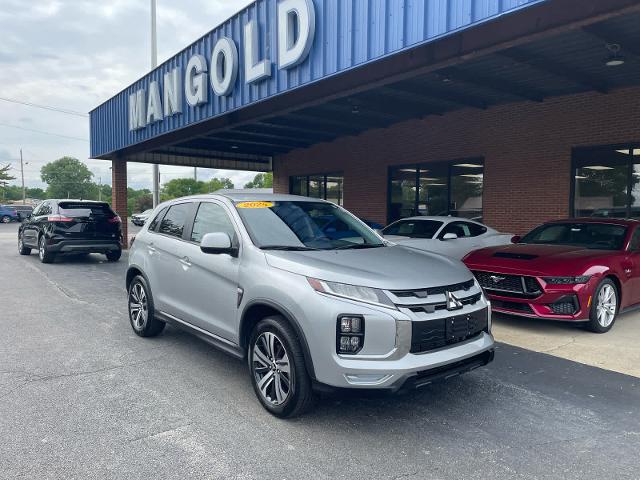 2025 Mitsubishi Outlander Sport 2.0 ES AWC for sale in Clinton, IL