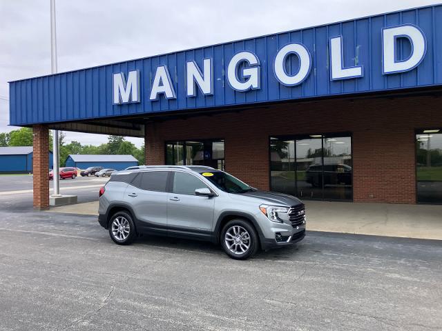 2024 GMC Terrain FWD SLT for sale in Clinton, IL