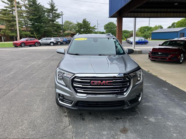 2024 GMC Terrain FWD SLT
