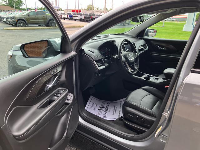 2024 GMC Terrain FWD SLT