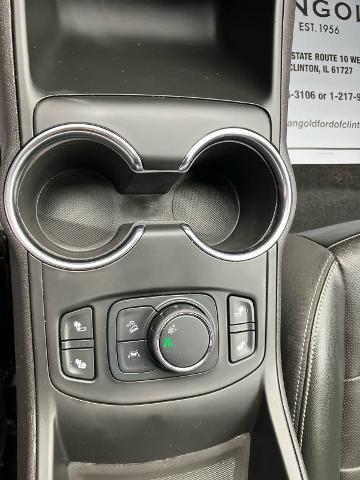 2024 GMC Terrain FWD SLT