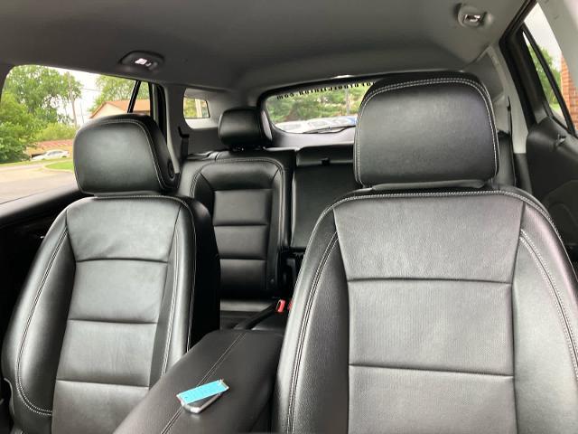 2024 GMC Terrain FWD SLT