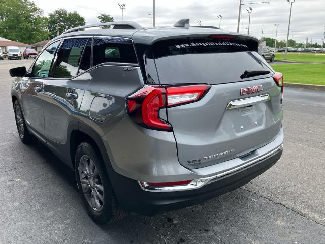 2024 GMC Terrain FWD SLT
