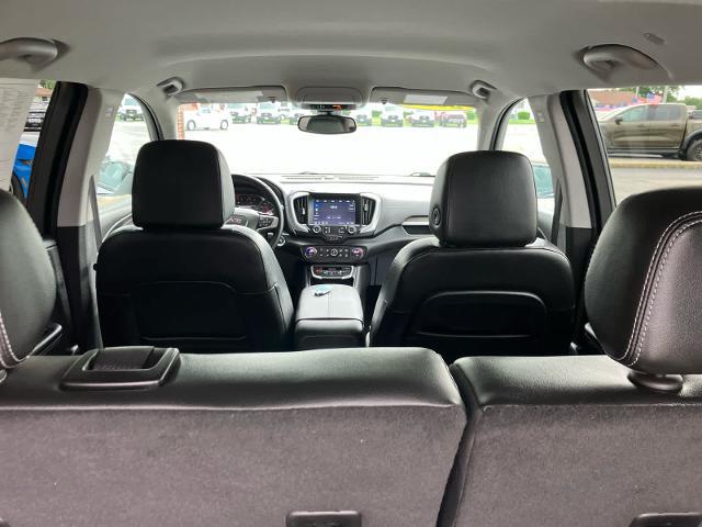 2024 GMC Terrain FWD SLT