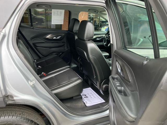 2024 GMC Terrain FWD SLT