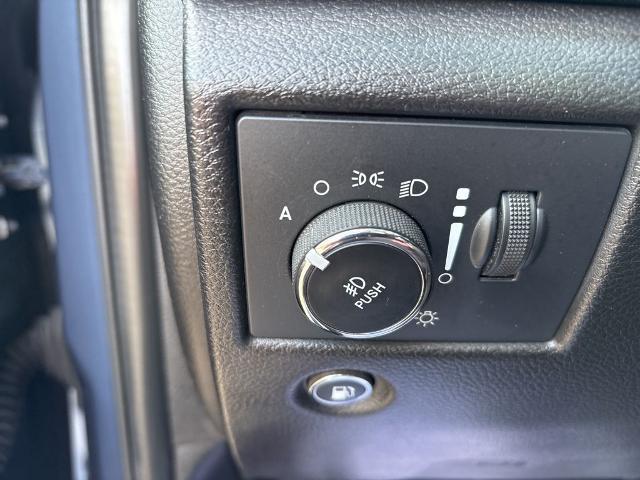 2021 Jeep Grand Cherokee Limited X 4x4