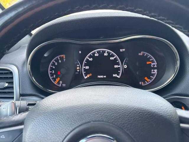 2021 Jeep Grand Cherokee Limited X 4x4