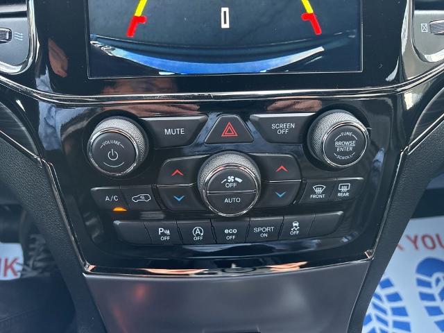 2021 Jeep Grand Cherokee Limited X 4x4