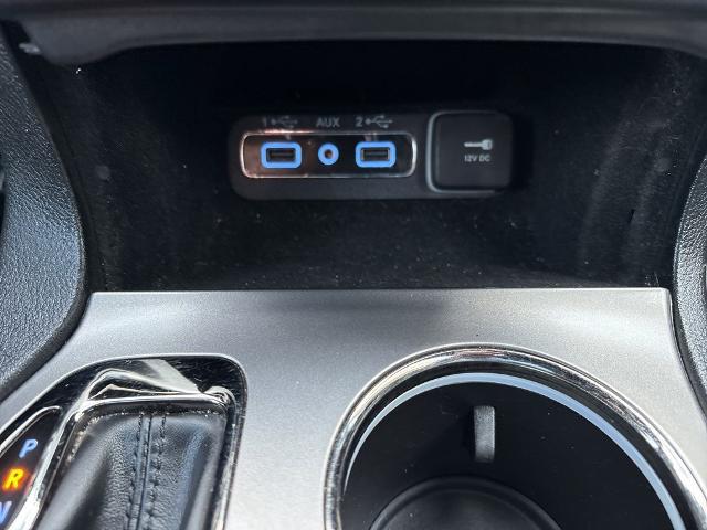 2021 Jeep Grand Cherokee Limited X 4x4