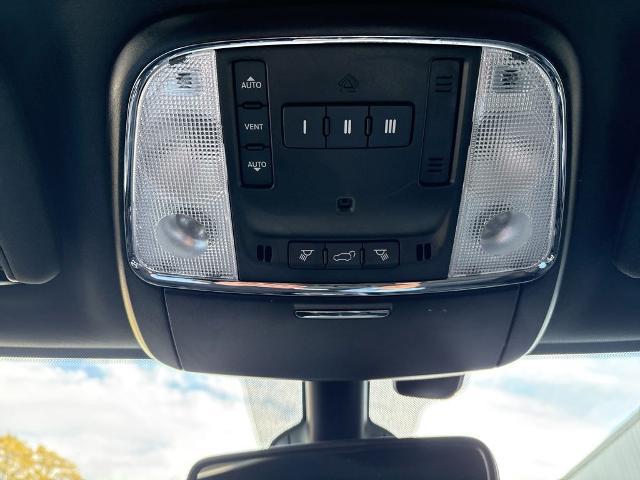 2021 Jeep Grand Cherokee Limited X 4x4