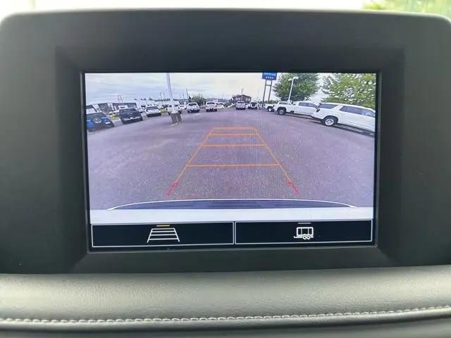 2022 Chevrolet Suburban 4WD LS