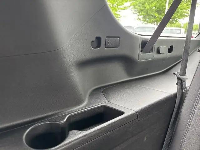 2022 Chevrolet Suburban 4WD LS