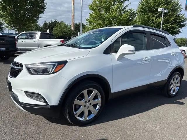 2018 Buick Encore Essence for sale in Renton, WA