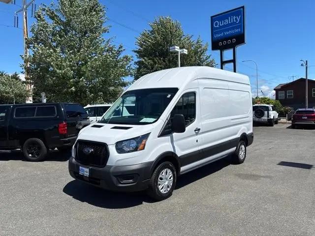 2025 Ford Transit Cargo Van T-250 for sale in Renton, WA