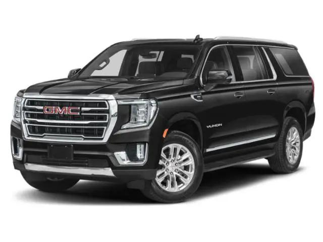 2021 GMC Yukon XL 4WD SLT for sale in Renton, WA