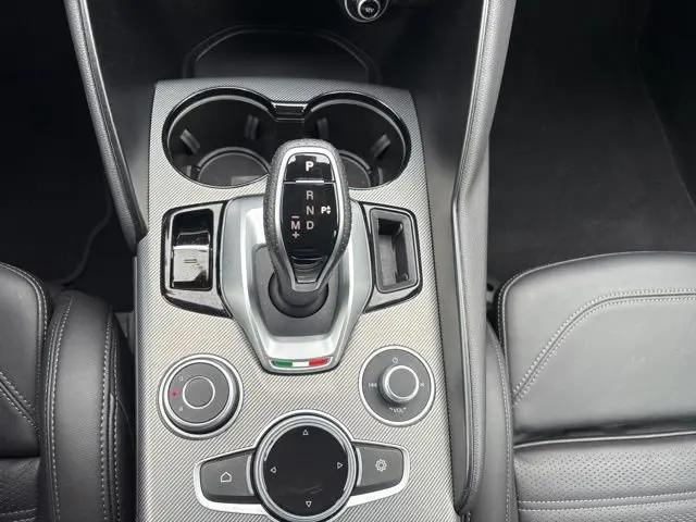 2023 Alfa Romeo Giulia Veloce RWD