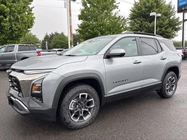 2026 Chevrolet Equinox AWD ACTIV for sale in Renton, WA