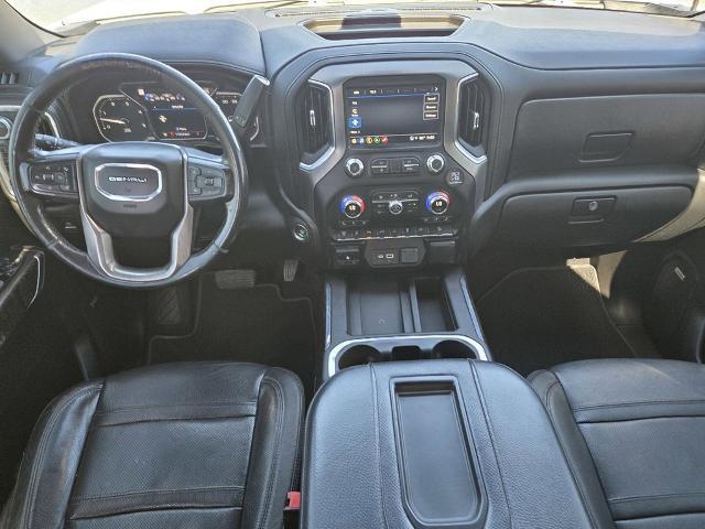 2021 GMC Sierra 2500HD 4WD Crew Cab Standard Bed Denali