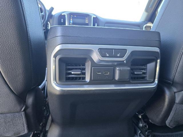 2021 GMC Sierra 2500HD 4WD Crew Cab Standard Bed Denali