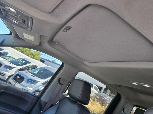 2021 GMC Sierra 2500HD 4WD Crew Cab Standard Bed Denali
