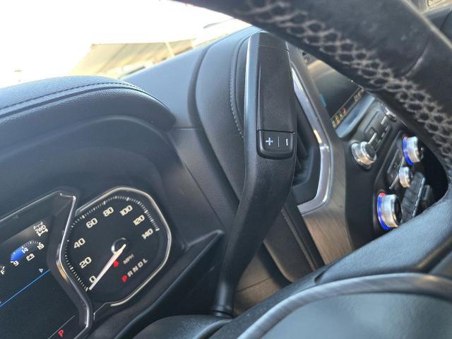 2021 GMC Sierra 2500HD 4WD Crew Cab Standard Bed Denali