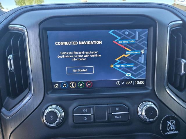 2021 GMC Sierra 2500HD 4WD Crew Cab Standard Bed Denali