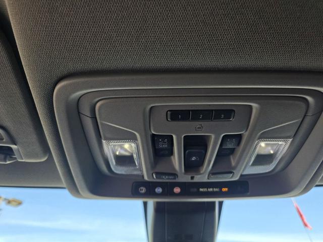 2021 GMC Sierra 2500HD 4WD Crew Cab Standard Bed Denali