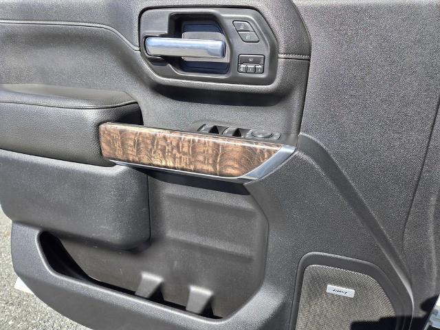2021 GMC Sierra 2500HD 4WD Crew Cab Standard Bed Denali