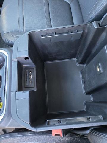 2021 GMC Sierra 2500HD 4WD Crew Cab Standard Bed Denali