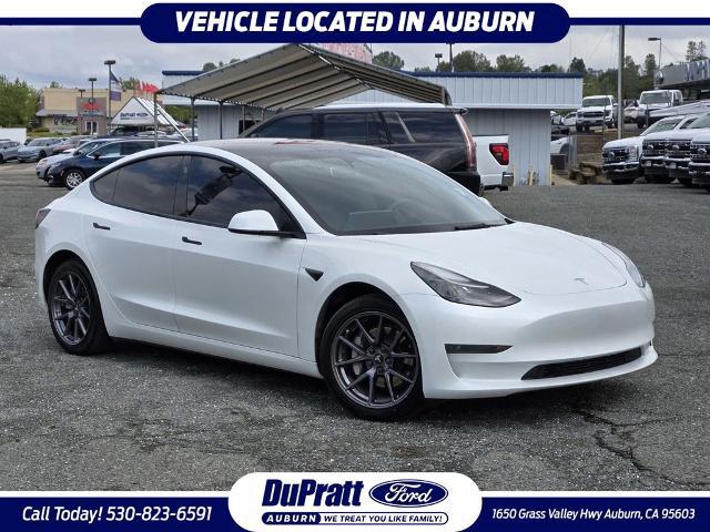 2023 Tesla Model 3 Rear-Wheel Drive for sale in Auburn, CA