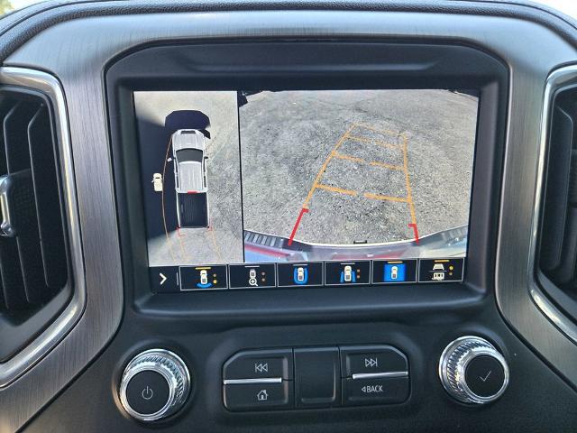 2022 GMC Sierra 2500HD 4WD Crew Cab Standard Bed Denali