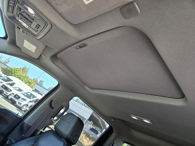 2022 GMC Sierra 2500HD 4WD Crew Cab Standard Bed Denali