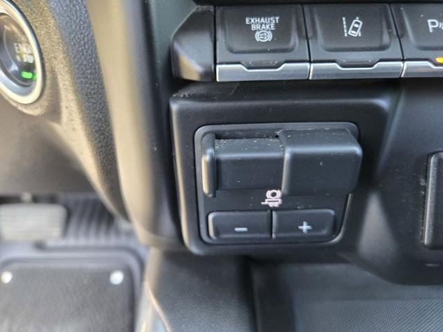 2022 GMC Sierra 2500HD 4WD Crew Cab Standard Bed Denali
