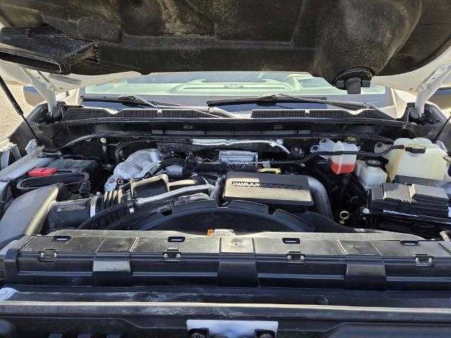 2022 GMC Sierra 2500HD 4WD Crew Cab Standard Bed Denali