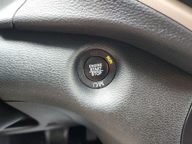 2017 Jeep Cherokee Latitude 4x4