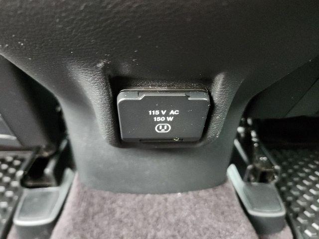 2017 Jeep Cherokee Latitude 4x4
