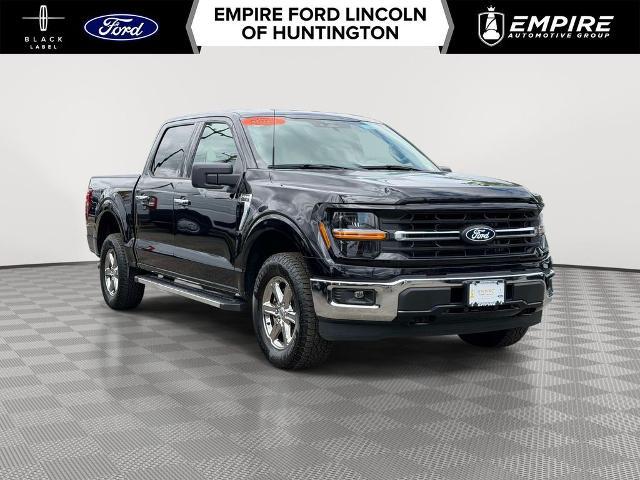 2025 Ford F-150 XLT for sale in Huntington, NY