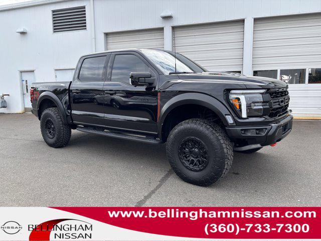 2025 Ford F-150 Raptor for sale in Bellingham, WA