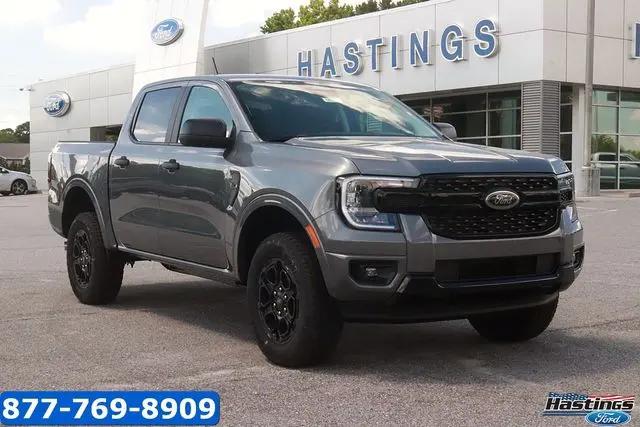 2026 Ford Ranger XLT for sale in Greenville, NC