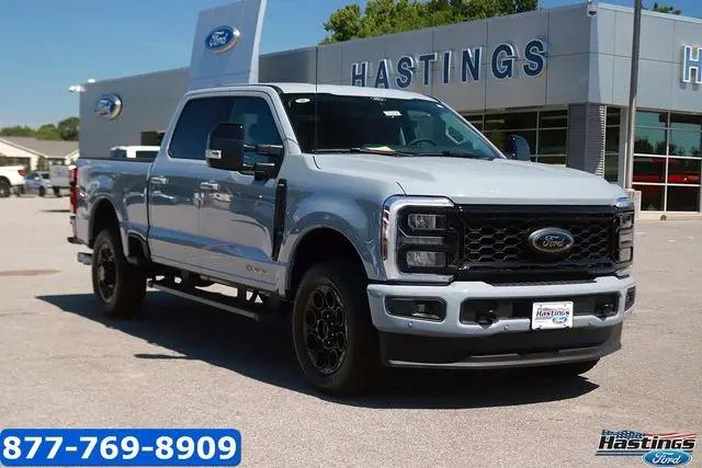2026 Ford F-250 LARIAT for sale in Greenville, NC