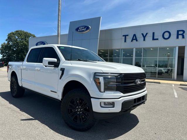 2025 Ford F-150 Platinum for sale in Union City, TN
