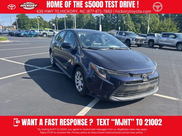2024 Toyota Corolla LE for sale in Hickory, NC